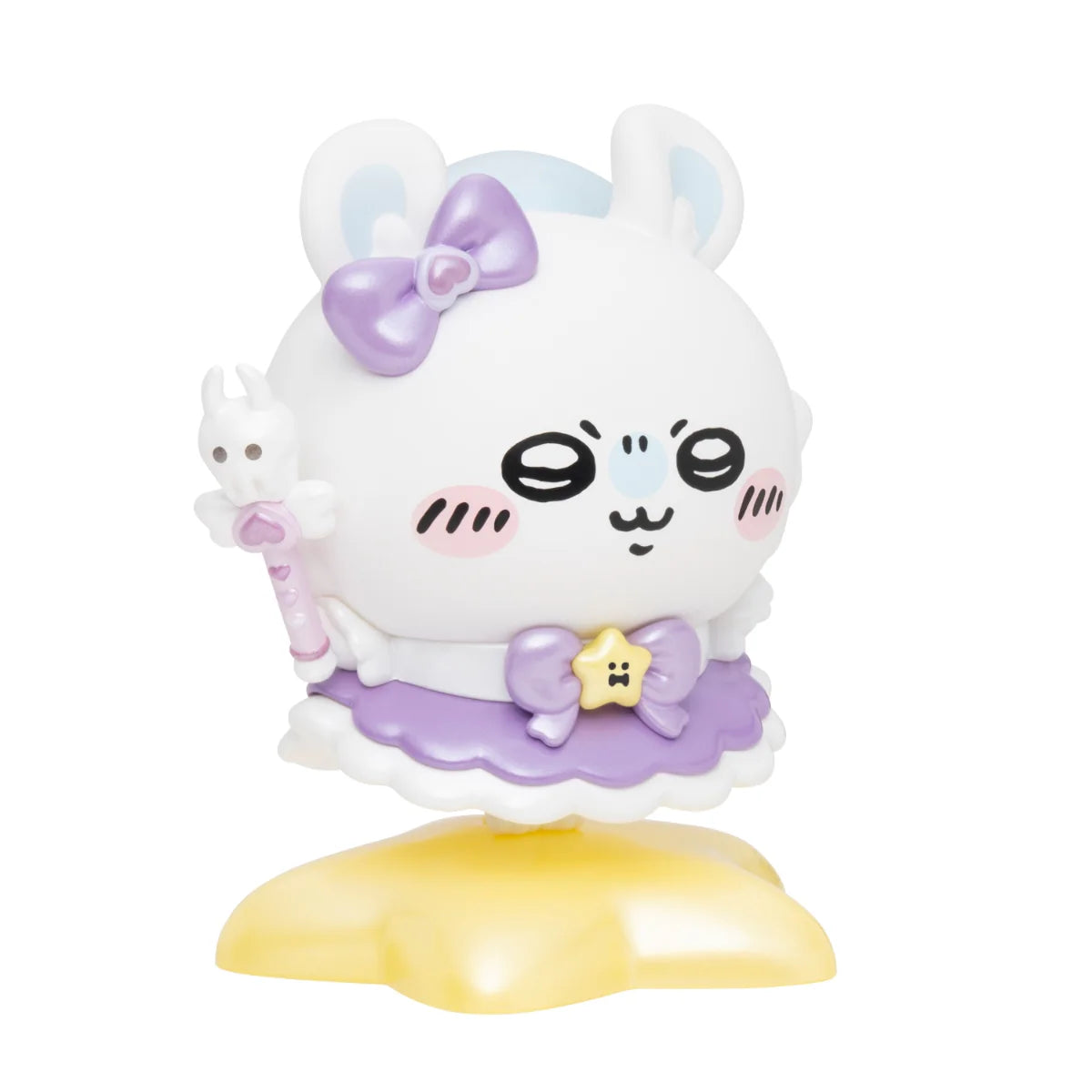 Chiikawa | 'Magical Chiikawa GPSBOX Statue Figure Collection Blind Box (6 Types)