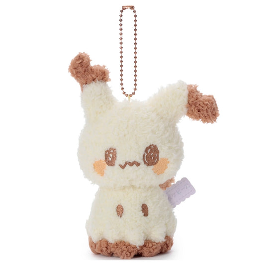 Pokemon | Pokemon Poke Piece Mascot Keychain - Mimikyu