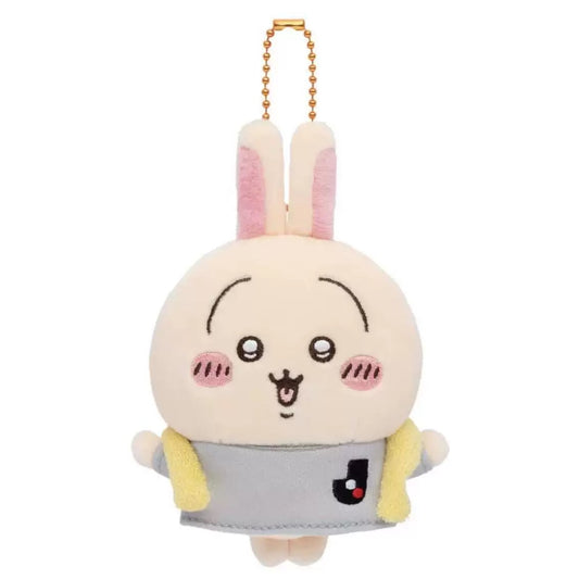 Chiikawa | 'Chiikawa x J League Uniform Mascot - 03 Usagi