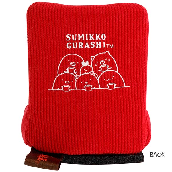 San-X | Komeda Coffee Shop x Sumikko Gurashi Scene Plush Toy