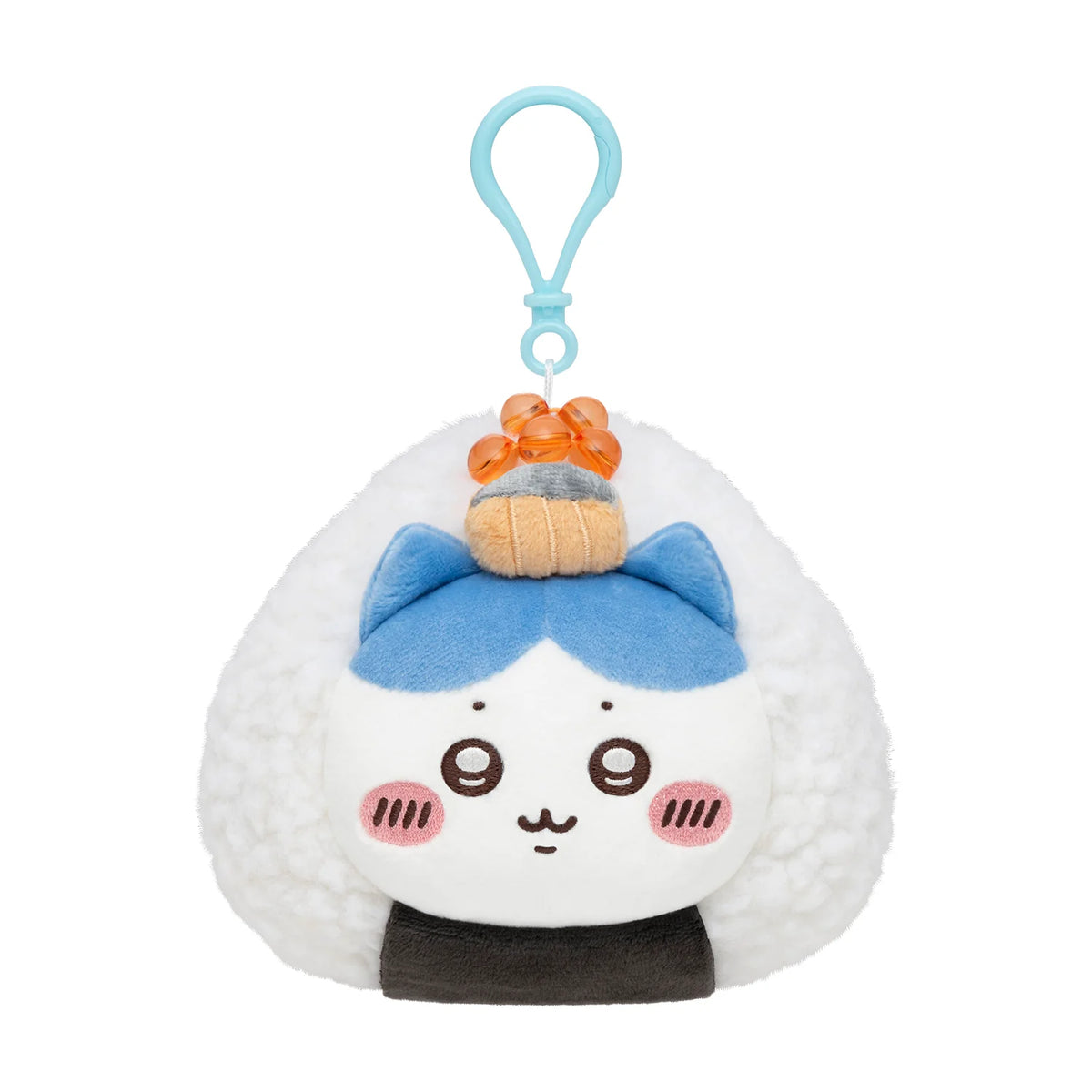 Chiikawa | 'Chiikawa Onigiri Mascot - 02 Hachiware