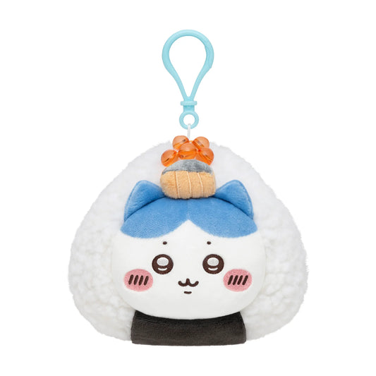 Chiikawa | 'Chiikawa Onigiri Mascot - 02 Hachiware