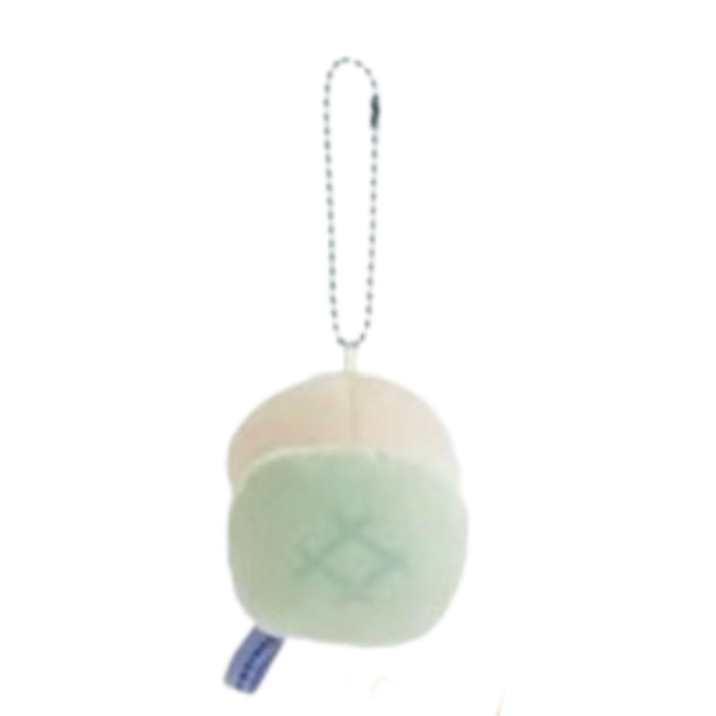 San-X | Sumikko Gurashi Aquarium Limited Ver.8 Year 2026 Hanging Plush Toy - Penguin?