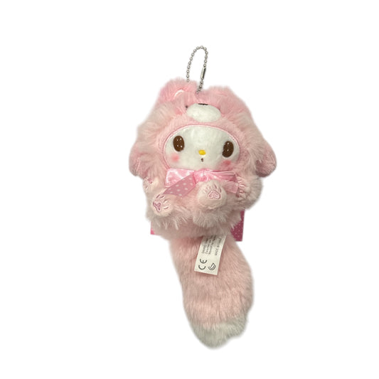 Sanrio | Hokkaido Limited Long Tail Mascot - My Melody