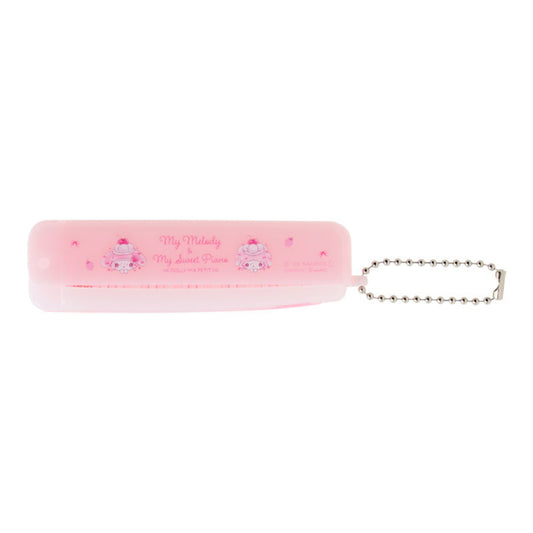 Sanrio | DOLLY MIX PETIT x Sanrio Characters Brush & Comb