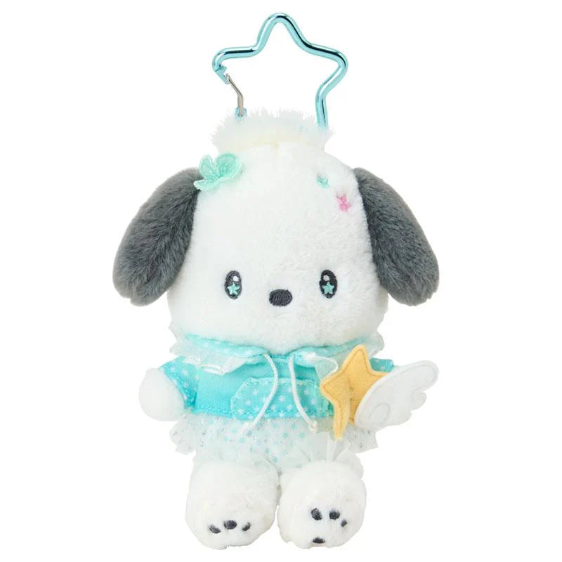 Sanrio | Sanrio Characters Glitter Wish Mascot - Pochacco