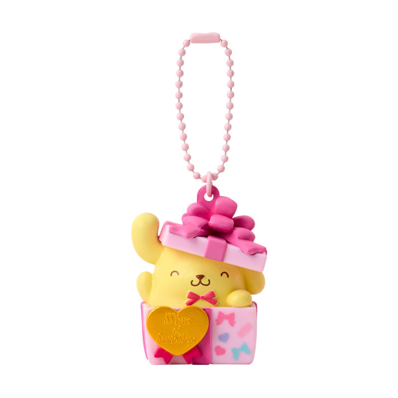 Sanrio | Sanrio Characters Wrapping Paper Secret Mascot Blind Box (10 Types)