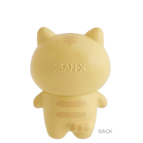 San-X | San-X Universe Heart Series Mascot Keychain Collection Blind Box - B (8 Types)