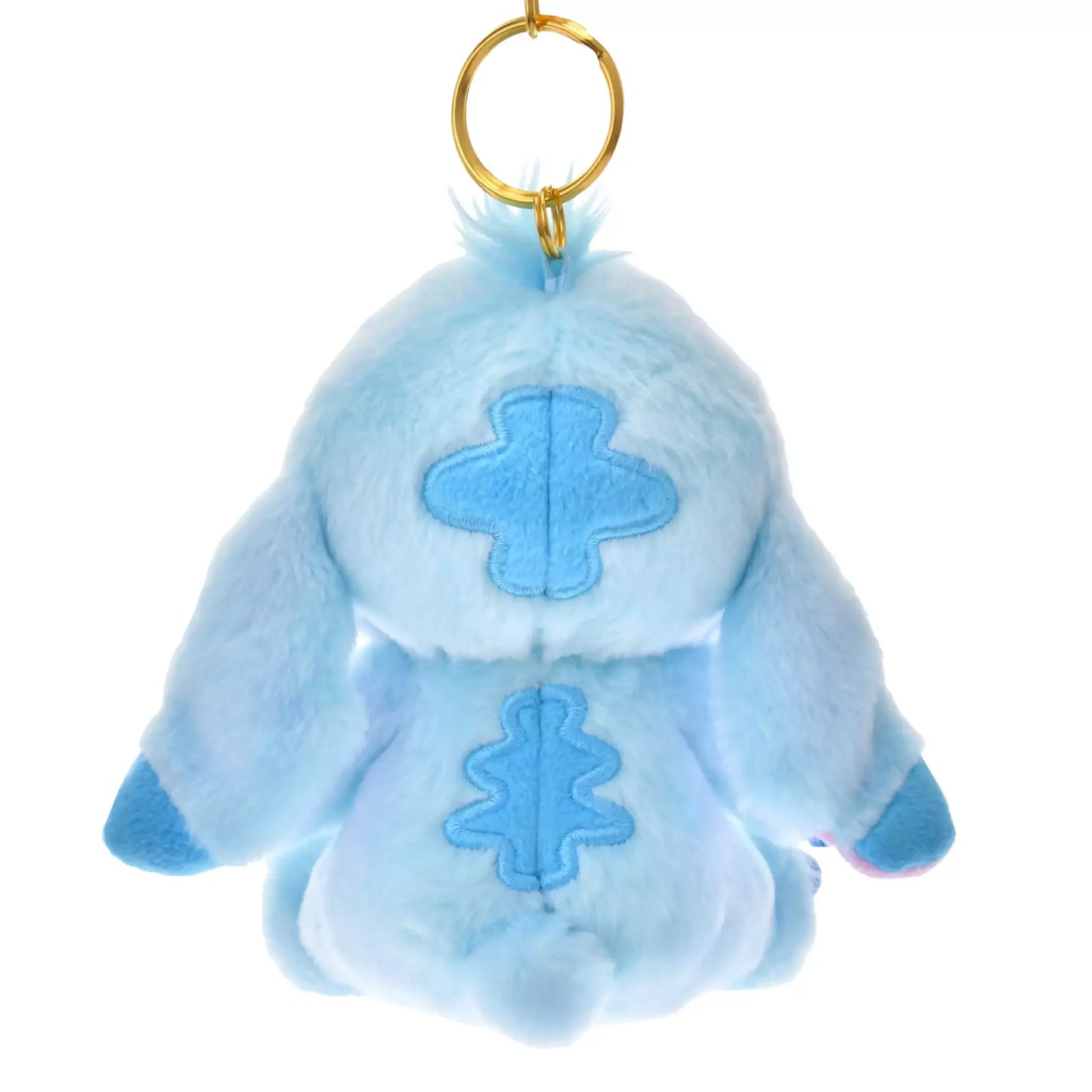 Disney Store JP | Summer Sherbet Plush Keychain - Stitch