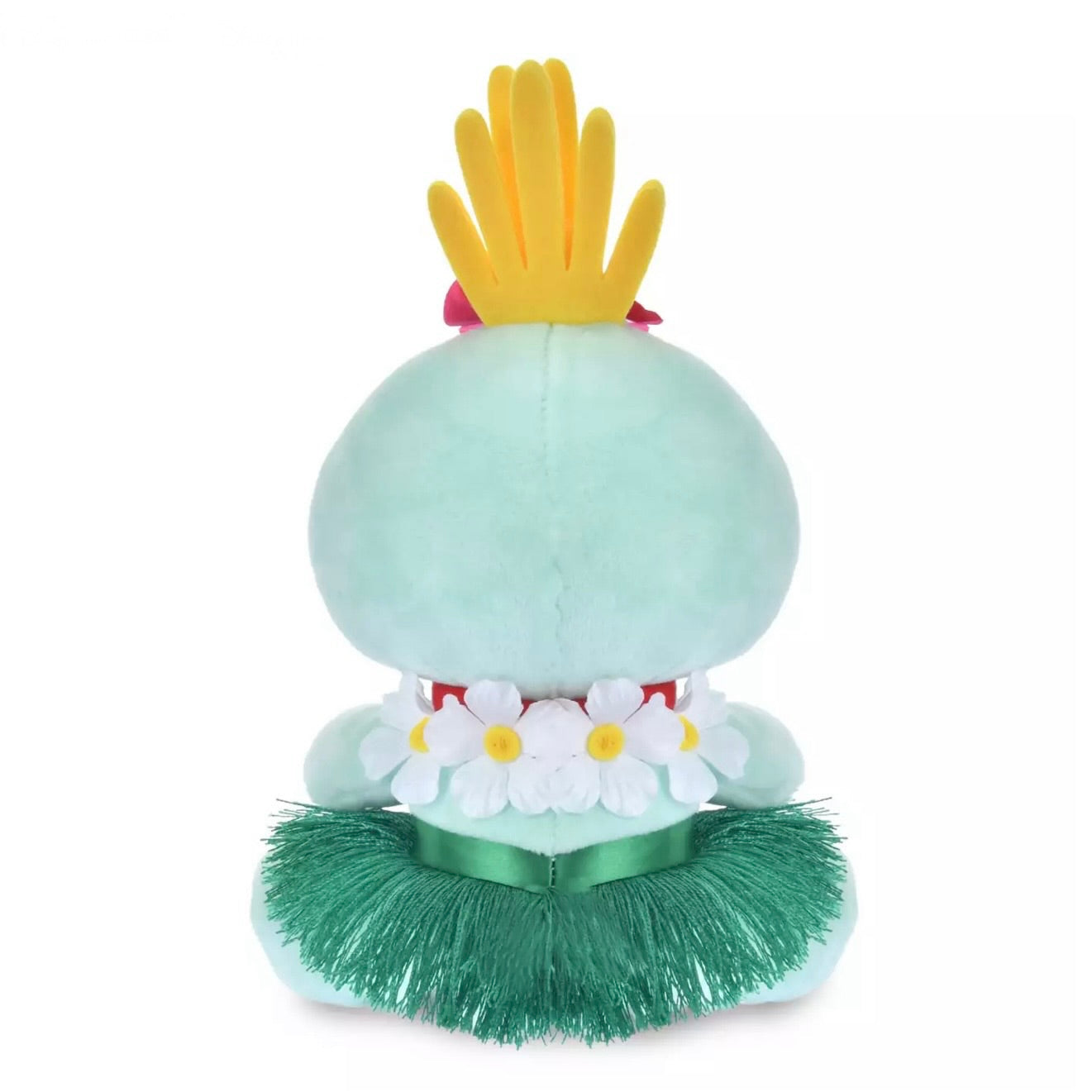 Disney Store JP | Aloha Plush Toy - Scrump