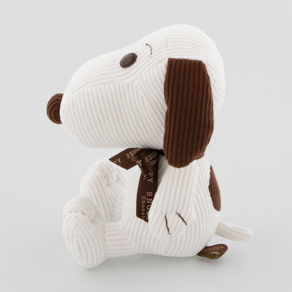 PEANUTS | SNOOPY CHOCOLAT Limited | SC Snoopy Corduroy Plush Toy