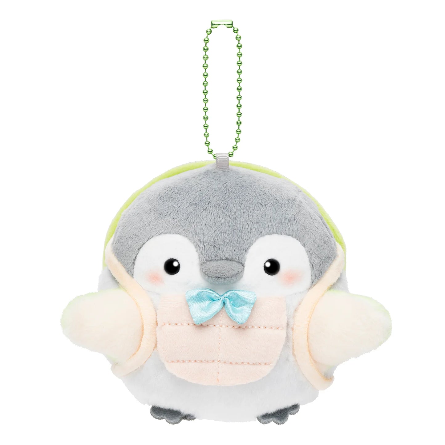 Koupen-Chan | Koupen-chan It's a sea creature 'It turned into a sea turtle Mascot