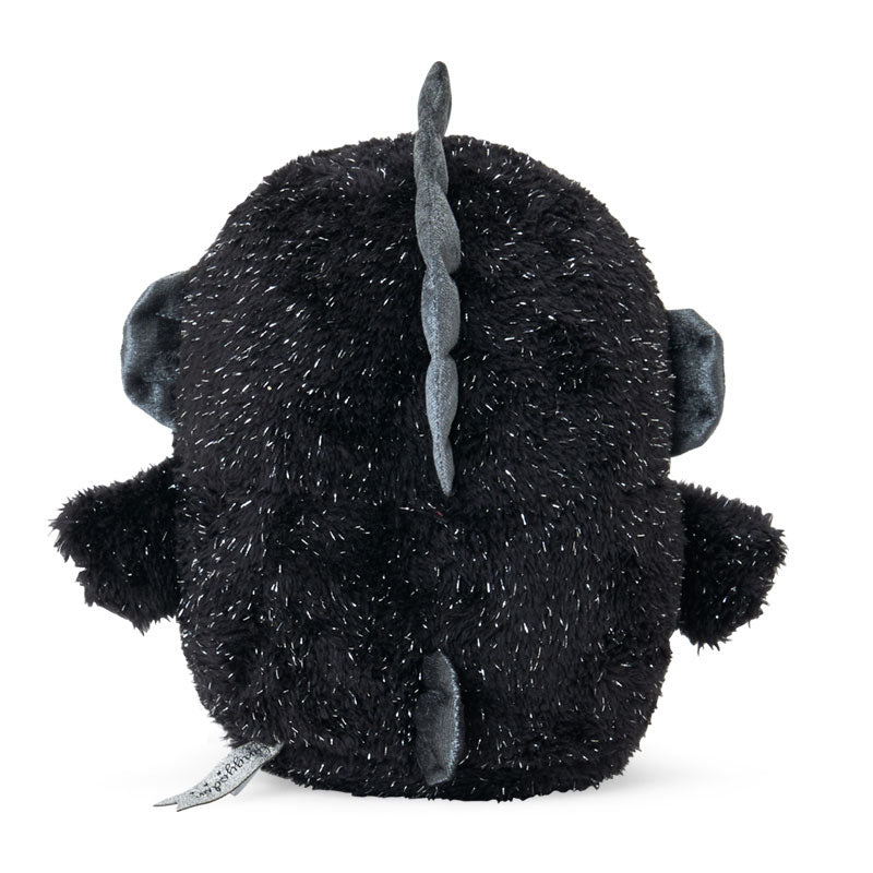 Sanrio | Sanrio Hangyodon Black Birthday Plush Toy