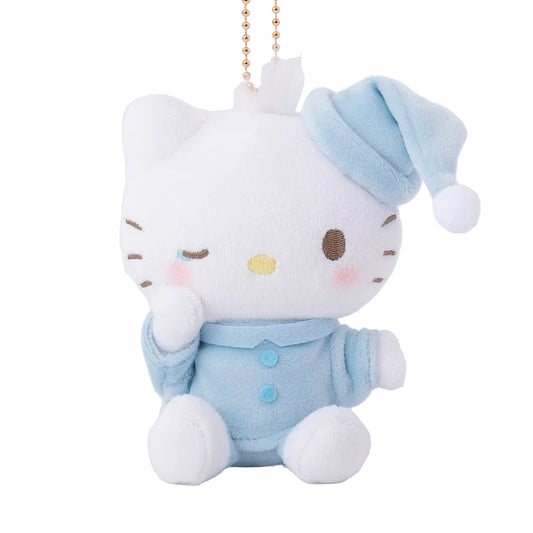 Sanrio | Sanrio Characters Pyjamas Party Squishy Mascot - Dear Daniel