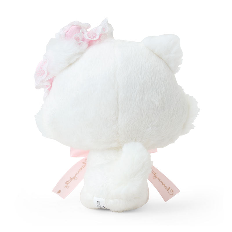 Sanrio | Sanrio Characters Grand Prize Logo Ribbon Vol.2 Plush Toy - Charmy