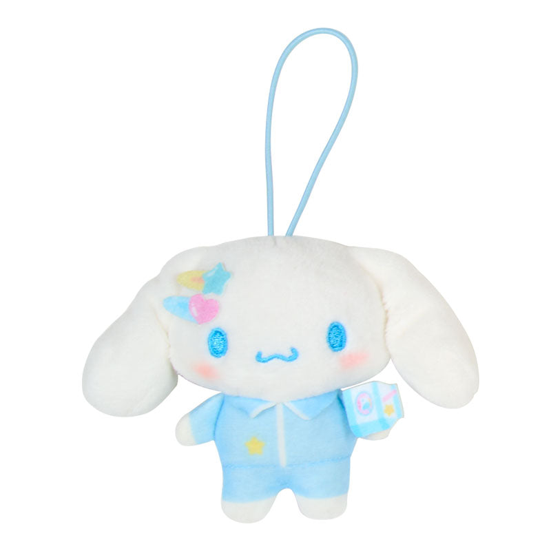 Sanrio | School Collection Secret Mascot Blind Box (10 Types) - Cinnamoroll