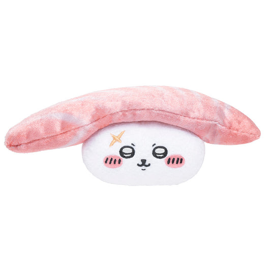 Chiikawa Market Chiikawa Lottery | Chiikawa Sushi It Became Sushi ... Stuffed Animal - 07 Rakko/Big Toro