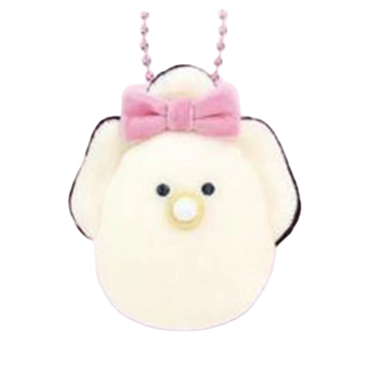 Yell | Namagaki Mugyunui Oyster Petit Mascot - Round Eyes Mugyunui Type B