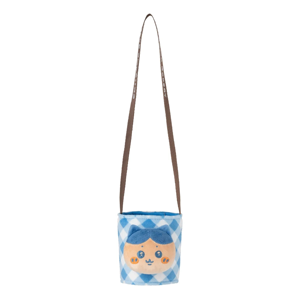 Chiikawa | 'Chiikawa Bakery Drink Cup Holder - Hachiware