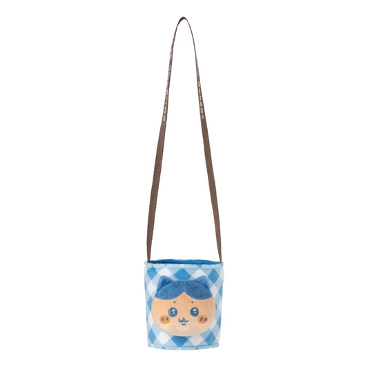 Chiikawa | 'Chiikawa Bakery Drink Cup Holder - Hachiware