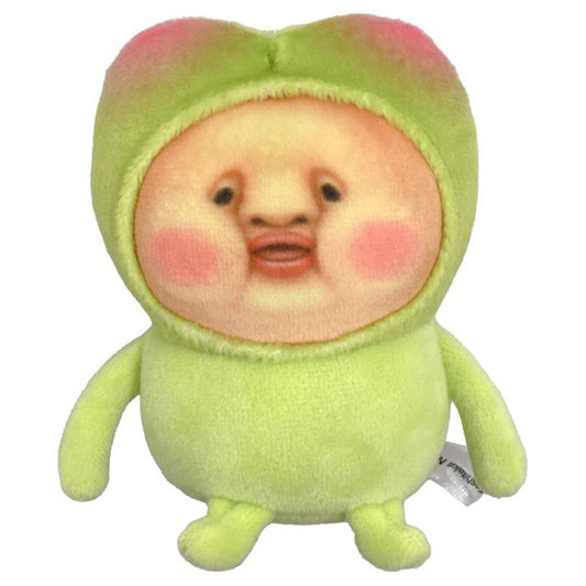 Kobitos | Kobito Zukan Bubble Mascot - Plum House