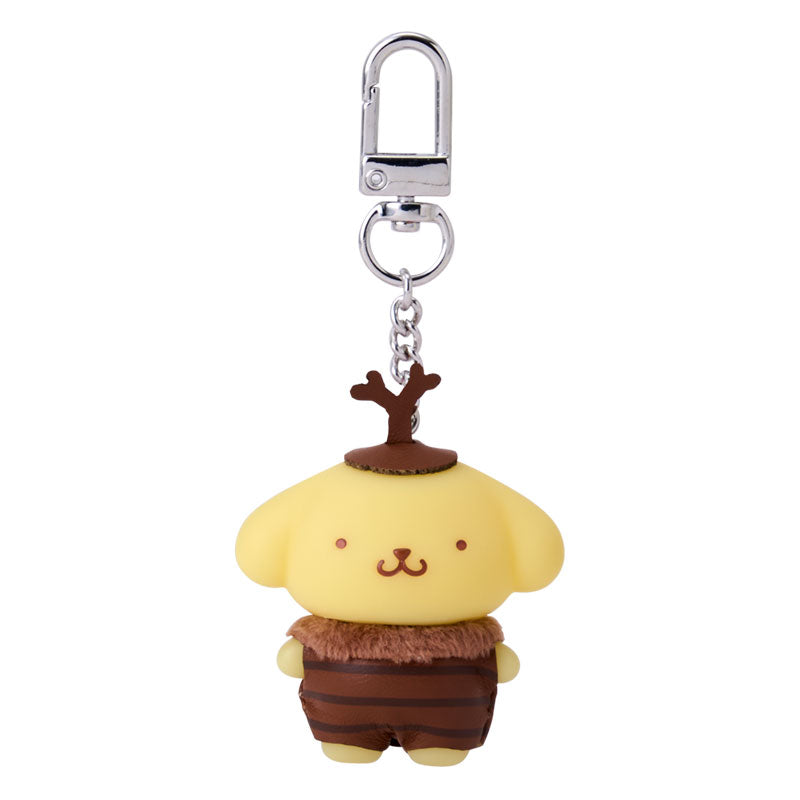Sanrio | Sanrio Characters Secret Keychain Secret Keychain Insect (Chibitto) Blind Box (8 Types)