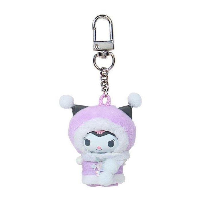 Sanrio | Sanrio Characters Secret Keychain Snow Elf (Chibittomo Series) Blind Box (8 Types)