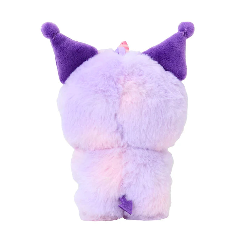 Sanrio | Sanrio Characters Colorful Pop Monster Mascot - Kuromi