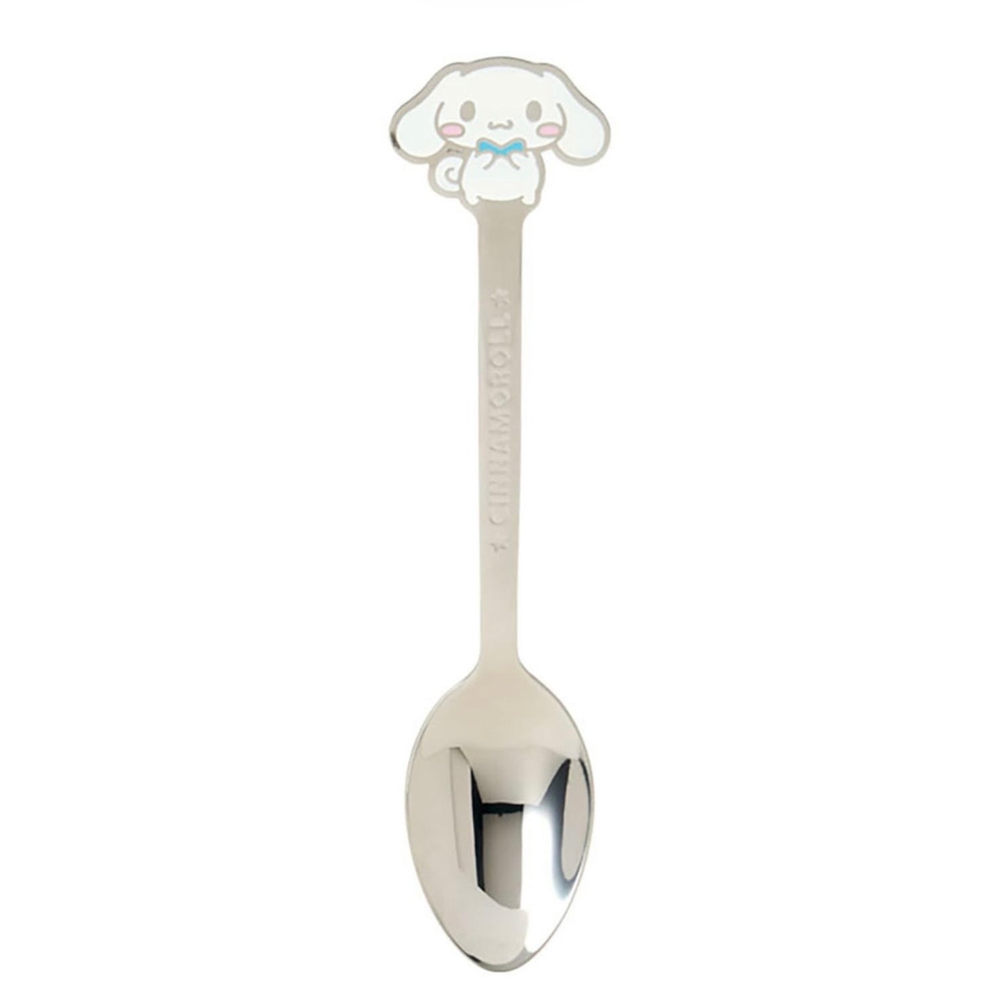 Sanrio | Sanrio Characters Stainless Steel Spoon - Cinnamoroll