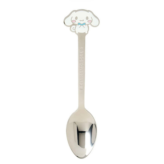 Sanrio | Sanrio Characters Stainless Steel Spoon - Cinnamoroll