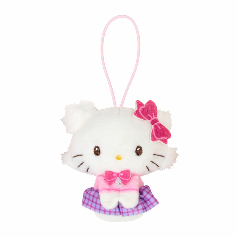 Sanrio | School Collection Secret Mascot Blind Box (10 Types) - Sanrio Characters