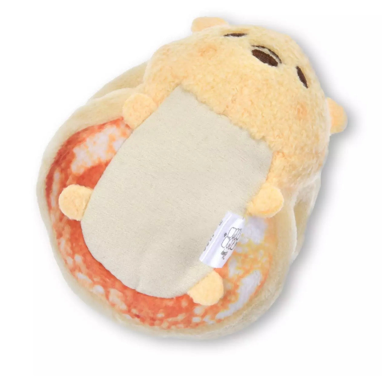 Disney Store JP | MICKEY’S BAKERY Tsum Tsum Plush Toy S - Pooh Pancake