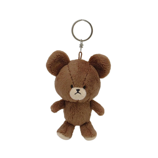 The Bears School Fluffy Petite Mascot - Jackie