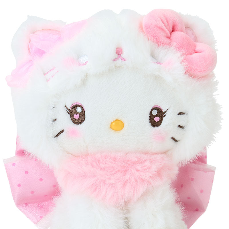 Sanrio | Sanrio Characters Milky Kitten Plush Toy - Hello Kitty