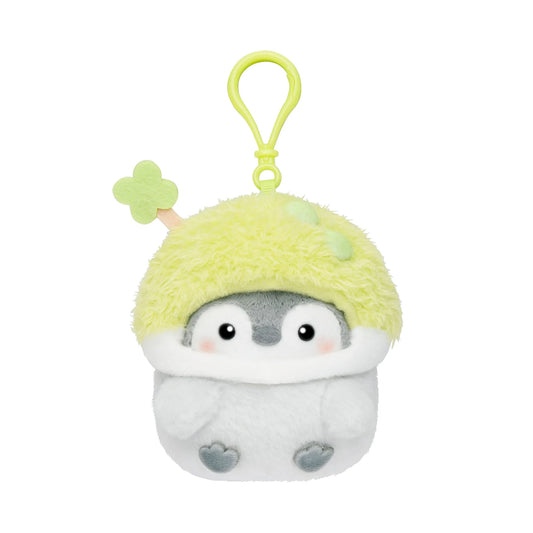 Koupen-Chan | Koupen-chan 'has become a mochi ~ Palm Mascot