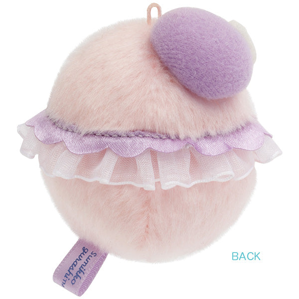 San-X | Sumikko Gurashi Penguin Lagoon Hanging Plush Toy - Penguin (Hina)