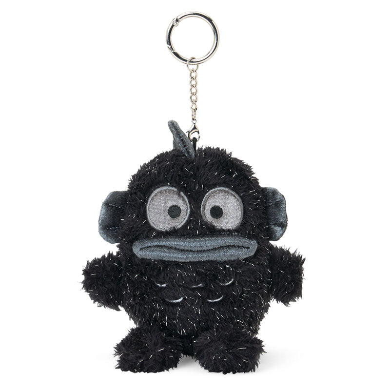 Sanrio | Sanrio Hangyodon Black Birthday Mascot
