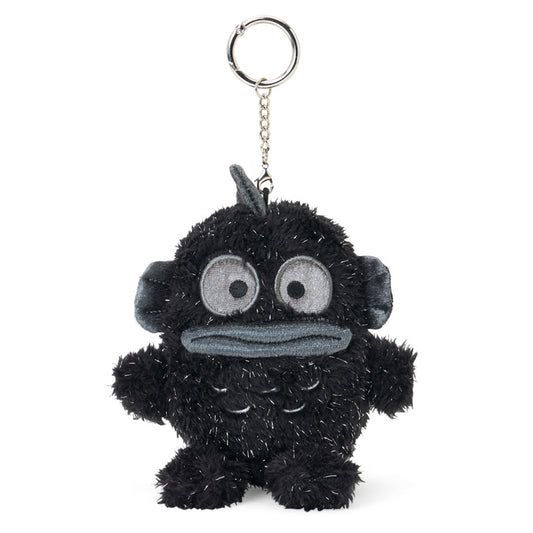 Sanrio | Sanrio Hangyodon Black Birthday Mascot