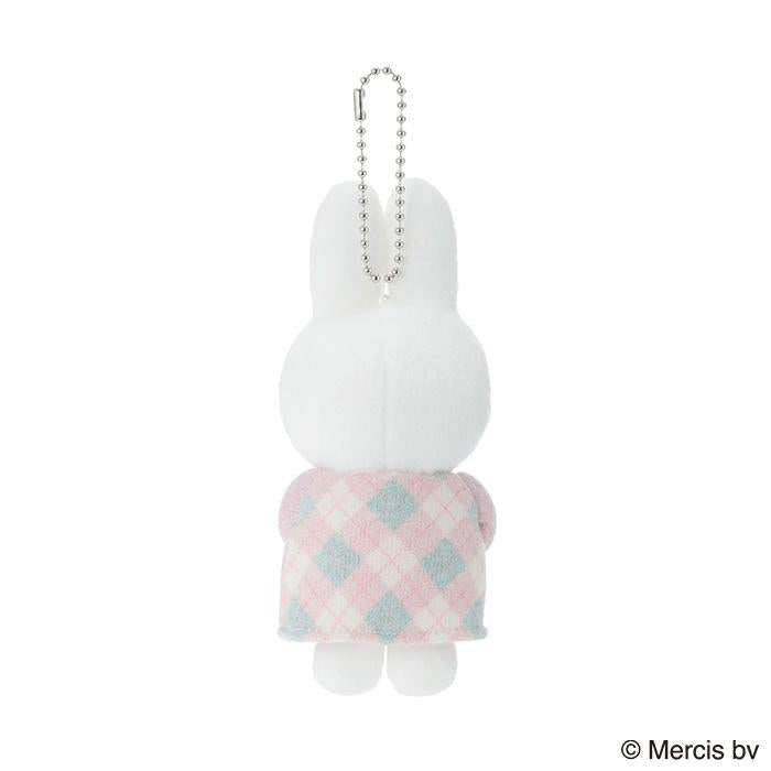 Miffy | Miffy Check Series Mascot