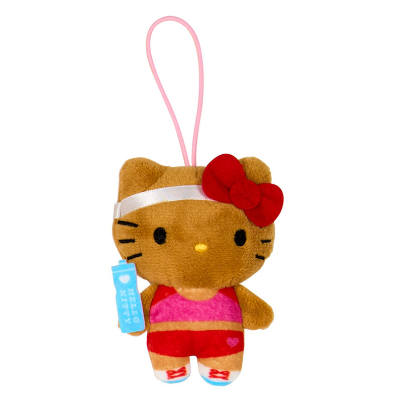 Sanrio | School Collection Secret Mascot Blind Box (10 Types) - Hello Kitty