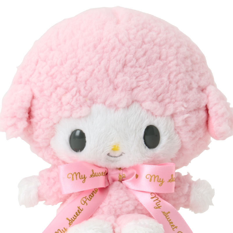Sanrio | Sanrio Characters Grand Prize Logo Ribbon Vol.2 Plush Toy - My Sweet Piano