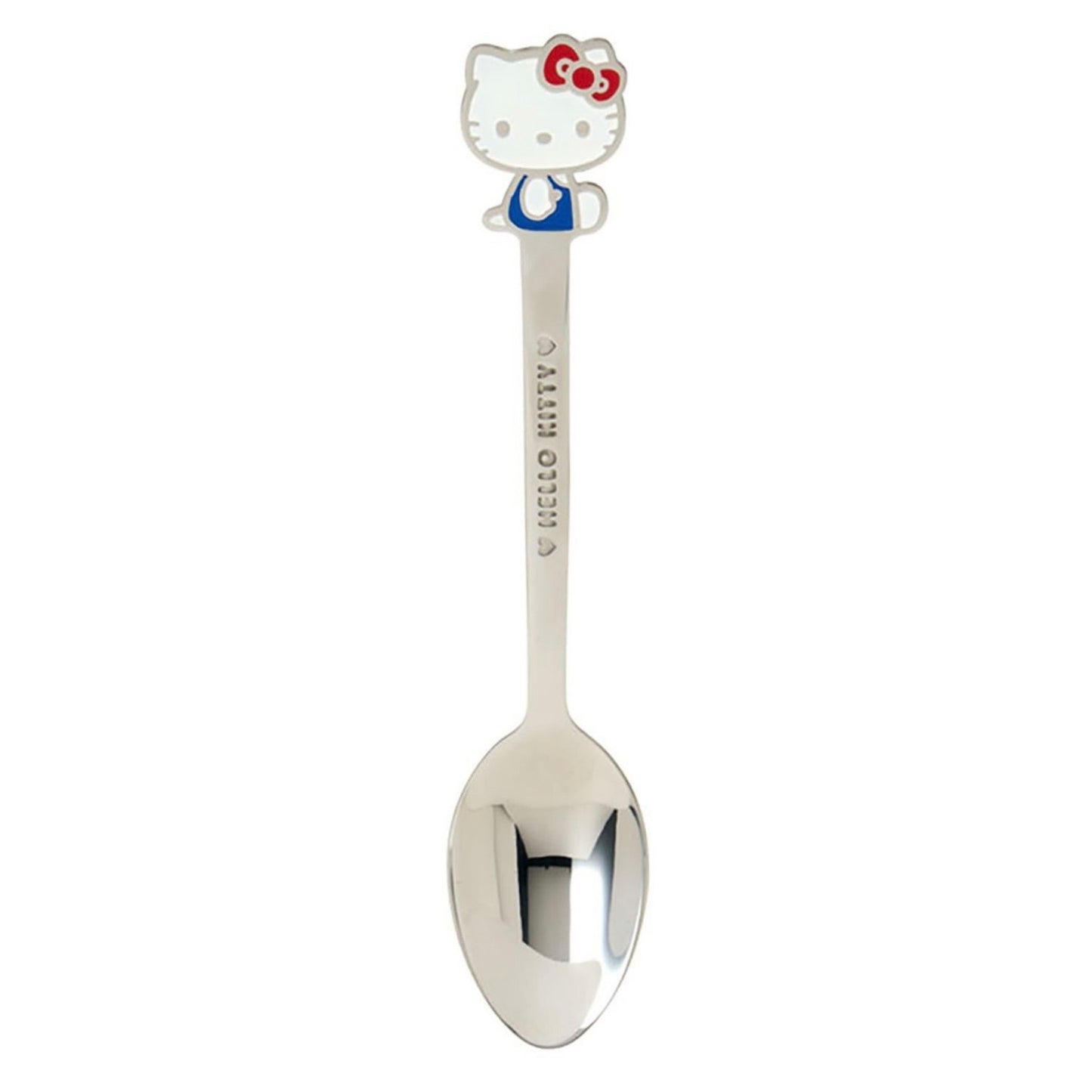 Sanrio | Sanrio Characters Stainless Steel Spoon - Hello Kitty