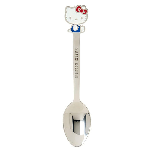 Sanrio | Sanrio Characters Stainless Steel Spoon - Hello Kitty