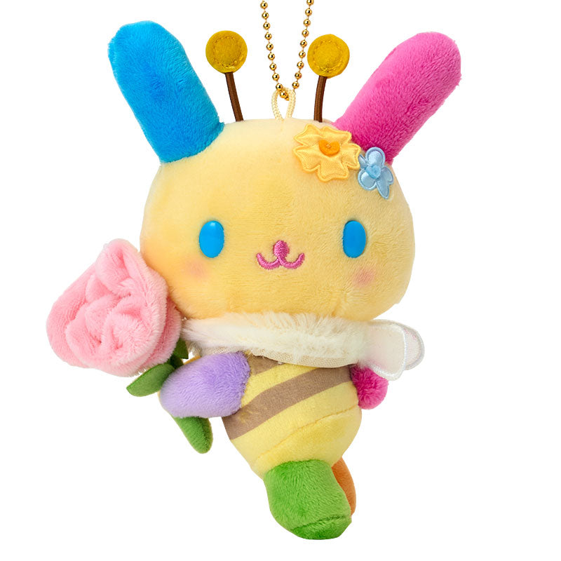 Sanrio | Sanrio Characters Flower-Loving Bee Mascot - Ushana