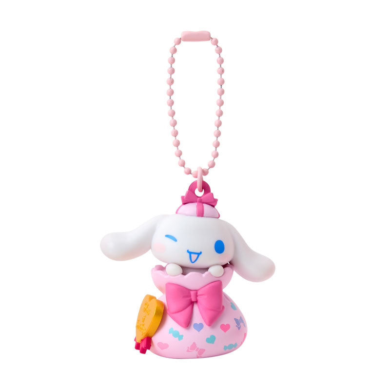 Sanrio | Sanrio Characters Wrapping Paper Secret Mascot Blind Box (10 Types)