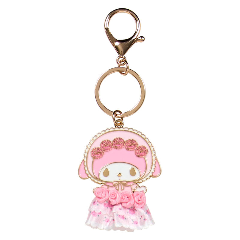 Sanrio | Lady My Melody Secret Keychain Blind Box (8 Types)