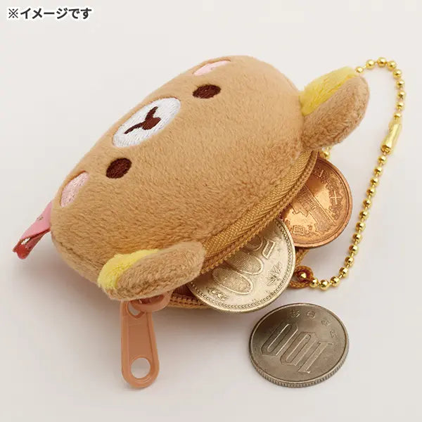 San-x | San-X Universe Heart Series Mini Coin Case Collection Blind Box (8 Types)