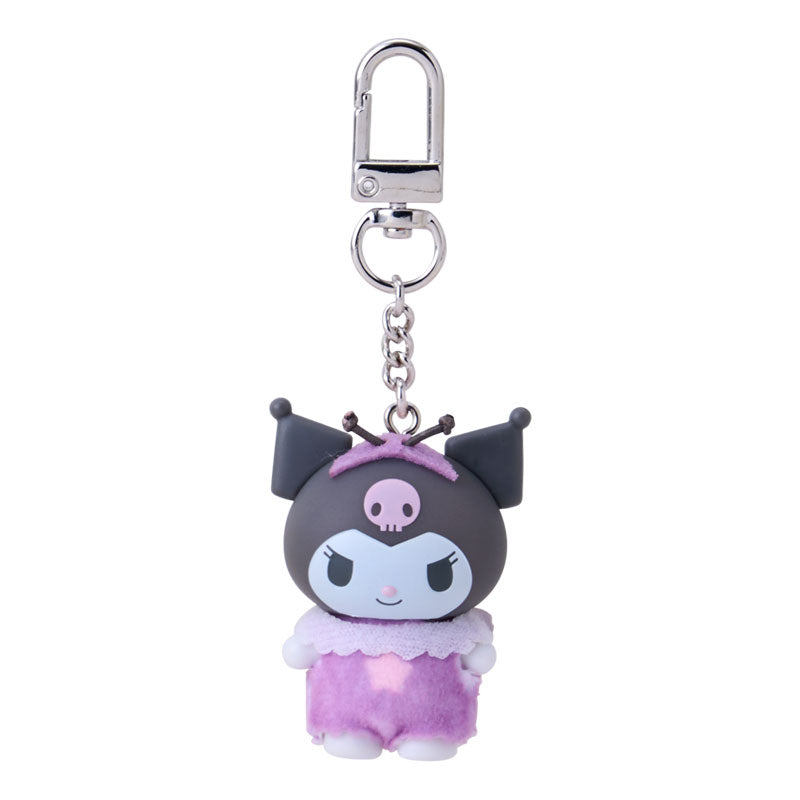 Sanrio | Sanrio Characters Secret Keychain Secret Keychain Insect (Chibitto) Blind Box (8 Types)