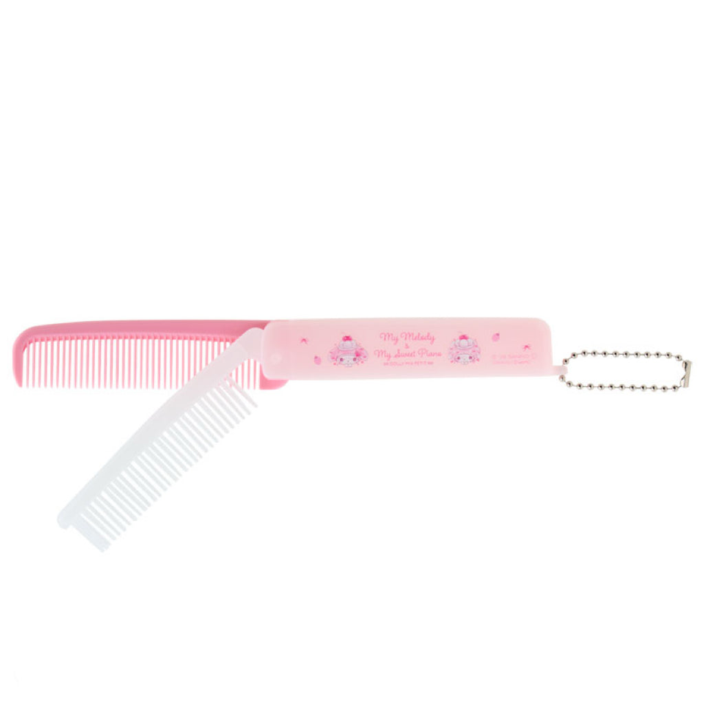 Sanrio | DOLLY MIX PETIT x Sanrio Characters Brush & Comb