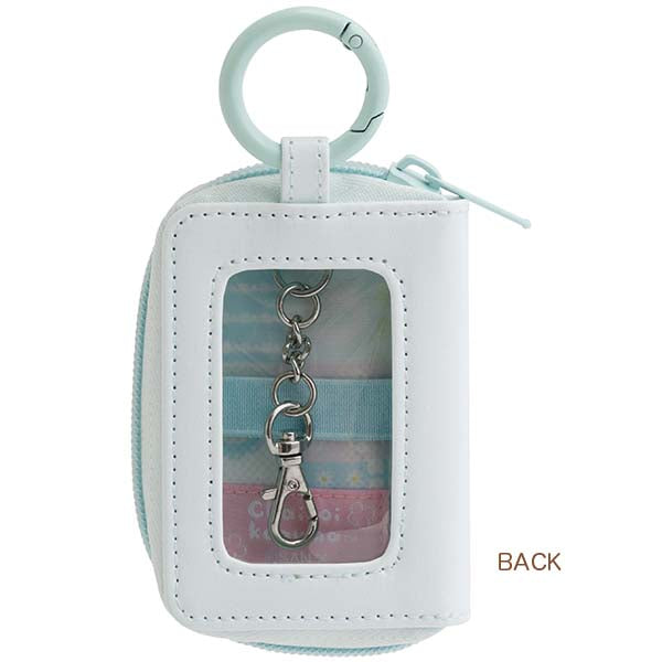 San-X | Chairoikoguma’s Kumakyun Days Key Case